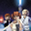 Icon for LEGO Star Wars II