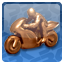 Icon for Win 5 on-line races.