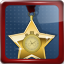 Achievement icon