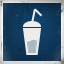 Icon for Milk Shake