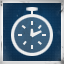 Icon for Out of time