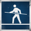 Icon for Tight Rope Walker