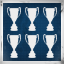 Icon for How Cool are my Trophies?