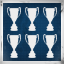 Achievement icon