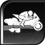 Icon for Step on the gas!