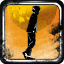 Icon for Moonwalking