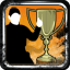 Achievement icon