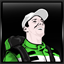 Achievement icon