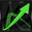 Achievement icon