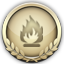 Achievement icon