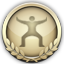 Achievement icon