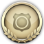 Achievement icon