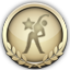 Achievement icon