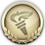 Achievement icon