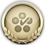 Achievement icon