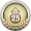 Achievement icon