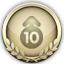 Achievement icon