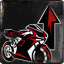 Icon for Test rider