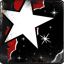 Icon for Rising Star