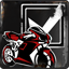 Achievement icon