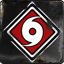 Achievement icon