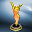 Achievement icon