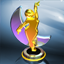 Achievement icon