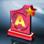 Achievement icon