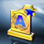 Achievement icon