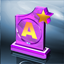 Achievement icon