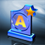 Achievement icon