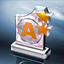 Achievement icon