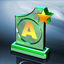 Achievement icon