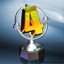 Achievement icon