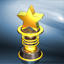 Achievement icon