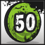 Achievement icon