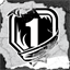 Achievement icon