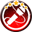 Achievement icon