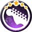 Achievement icon