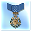 Achievement icon