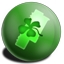 Icon for Lucky Clip