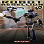 Icon for Robot Rebellion