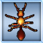 Icon for 100 Ant Kill