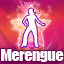 Icon for Merengue Master