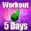 Icon for Zumba Enthusiast