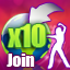 Achievement icon
