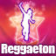 Icon for Reggaeton Rouser