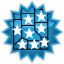 Achievement icon