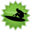 Achievement icon