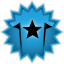 Achievement icon